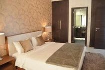 Cayan -  1 Bedroom Apartment, 45Th Floor Дубай Экстерьер фото