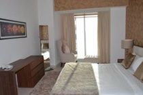 Cayan -  1 Bedroom Apartment, 45Th Floor Дубай Экстерьер фото